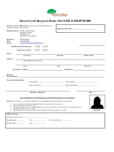 smart id application form download